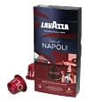 Tales of Napoli - Lavazza