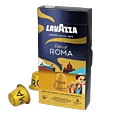 Tales of Roma - Lavazza