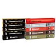 Pack de démarrage Kaffekapslen pour Nespresso