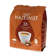 Kaffekapslen Hazelnut 36 paquet et dosettes pour Senseo
