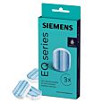 Siemens Tablettes de Détartrage TZ80002B