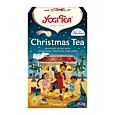 Thé de Noël de Yogi Tea