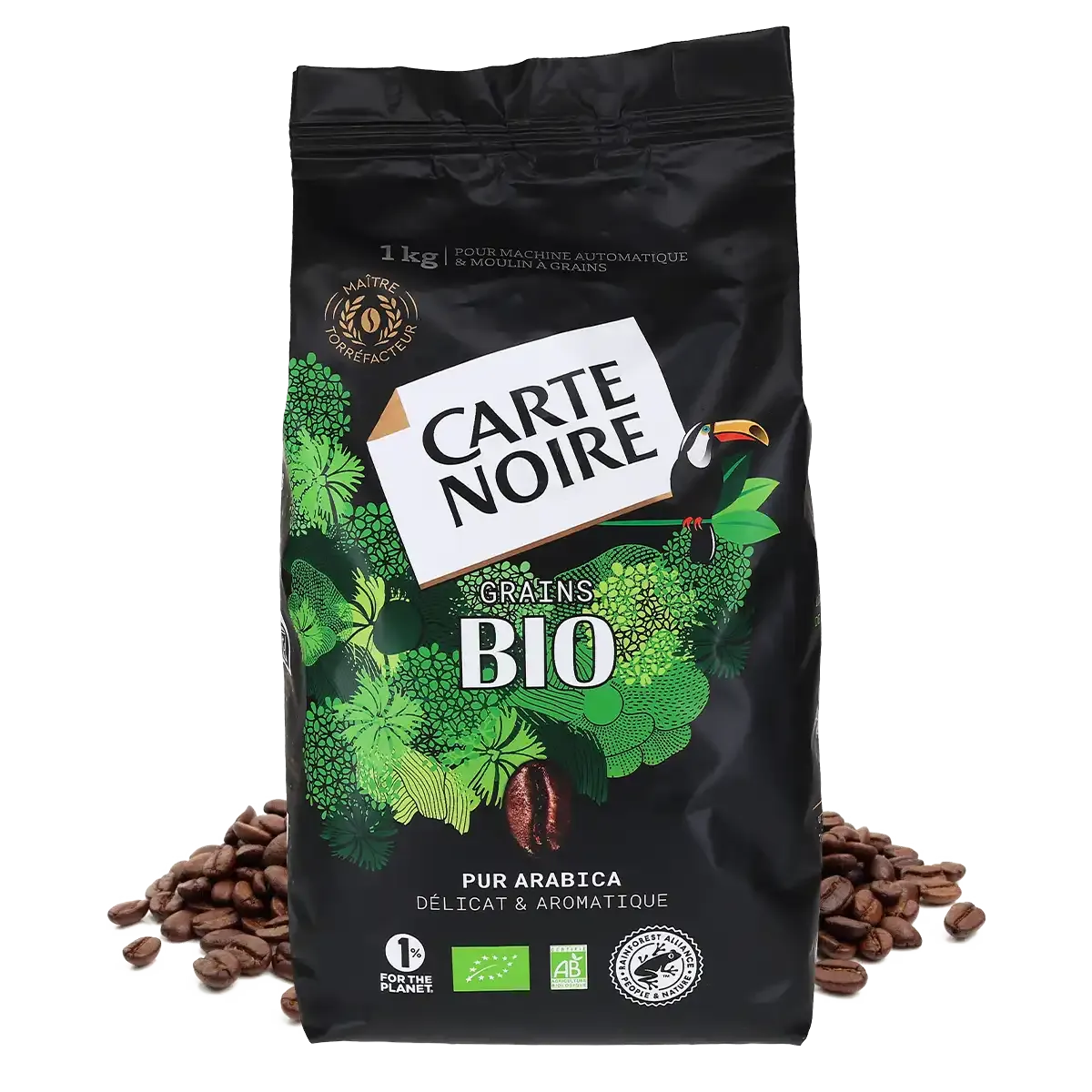 Carte\u0020Noire\u0020Bio\u0020