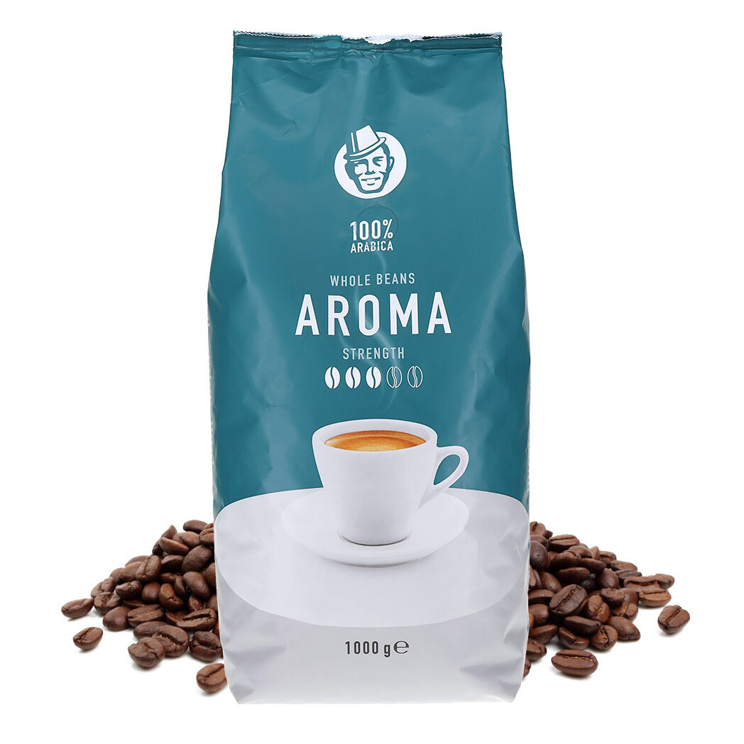 Aroma\u0020\u002D\u0020Caf\u00E9\u0020Quotidien