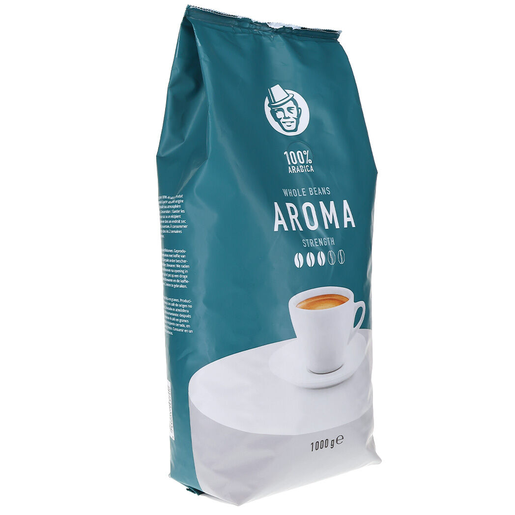 Aroma\u0020\u002D\u0020Caf\u00E9\u0020Quotidien