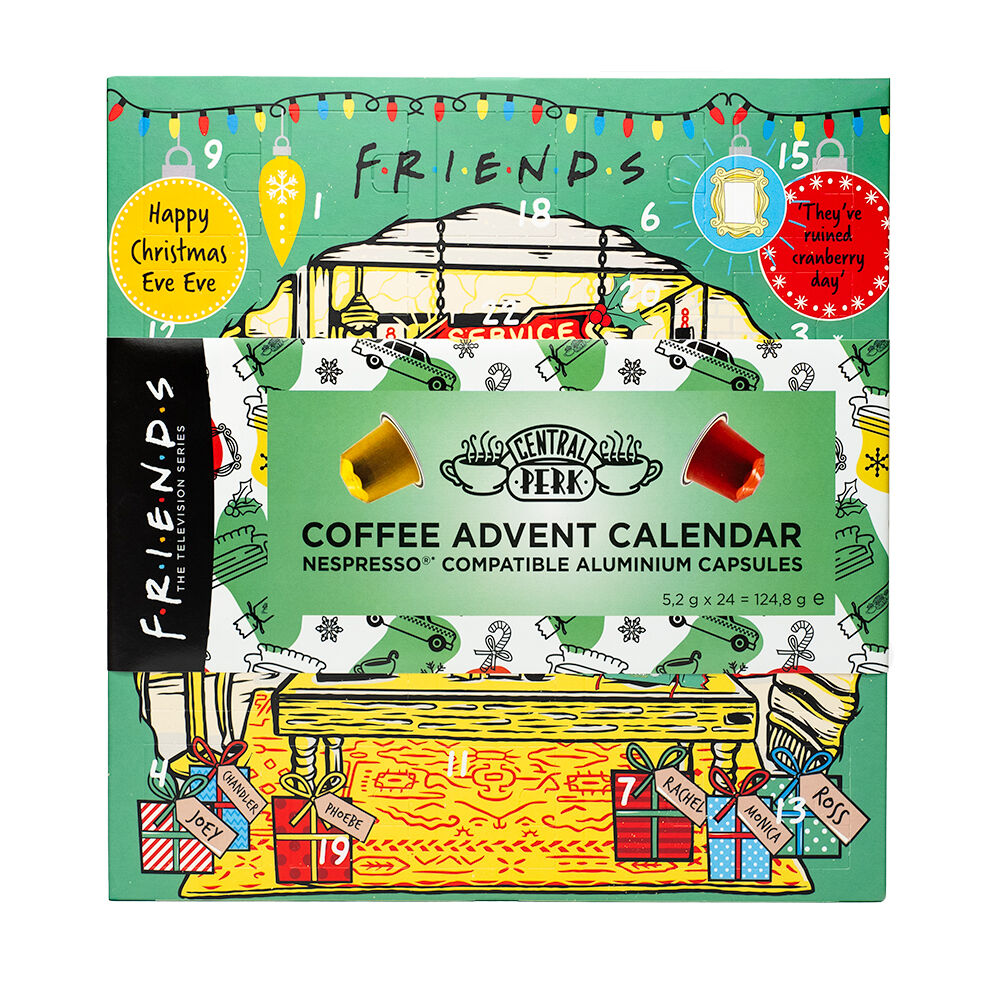 Calendrier\u0020de\u0020l\u0027Avent\u0020de\u0020Capsules\u0020\u002D\u0020Friends\u0020