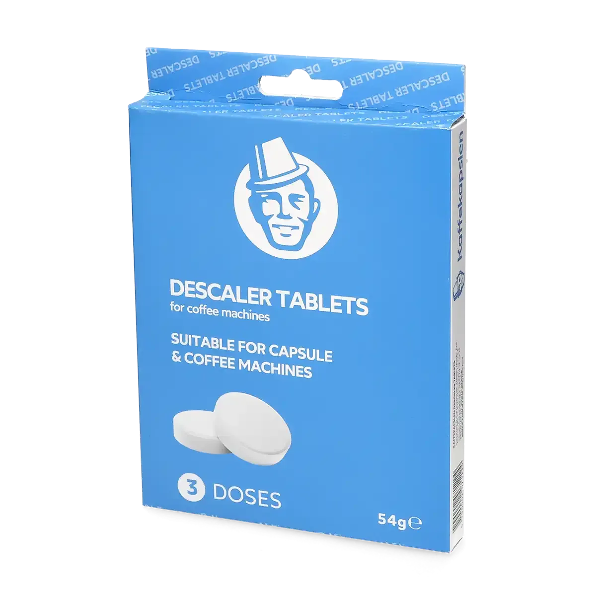 Tablettes\u0020d\u00E9tartrantes\u0020\u002D\u0020Kaffekapslen