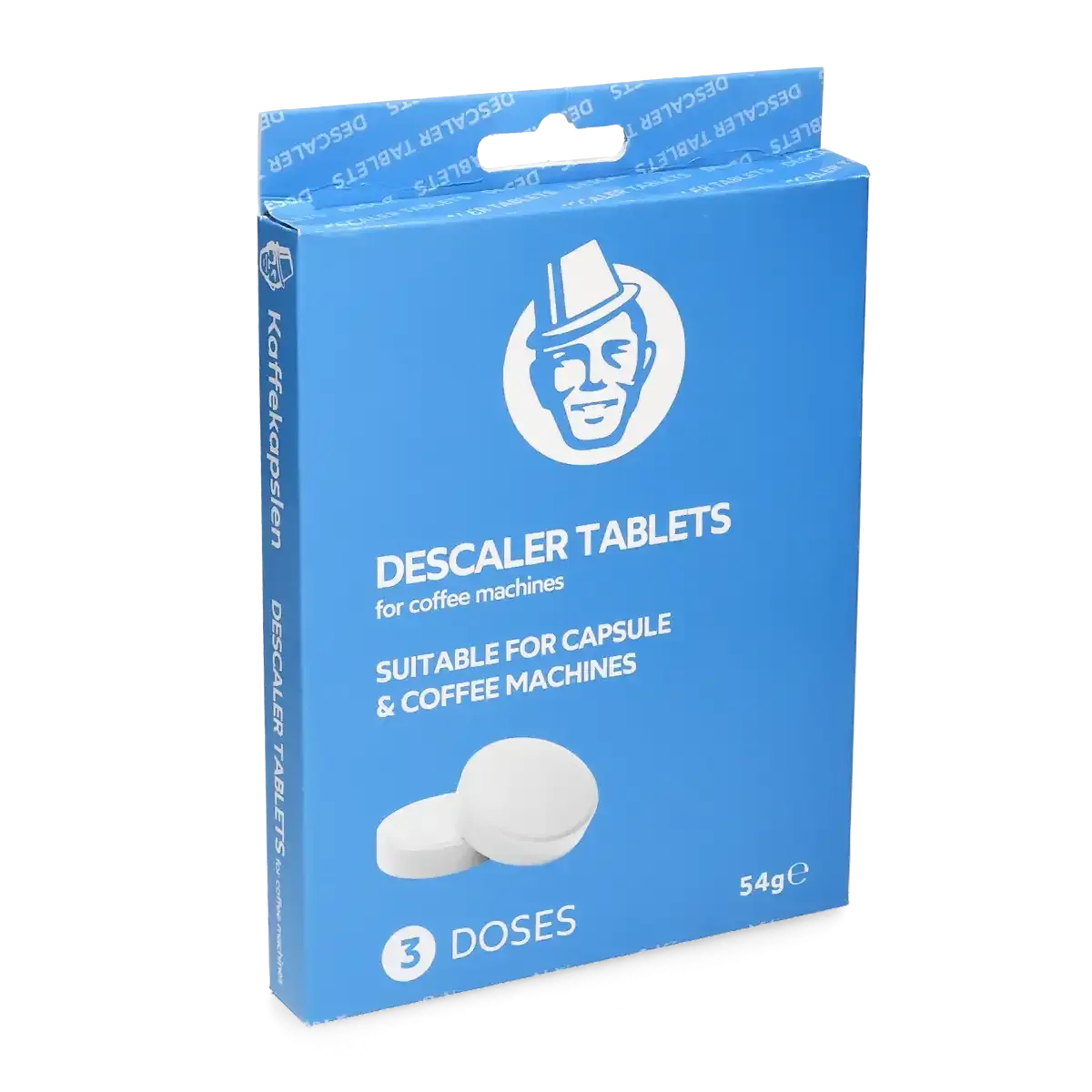 Tablettes\u0020d\u00E9tartrantes\u0020\u002D\u0020Kaffekapslen