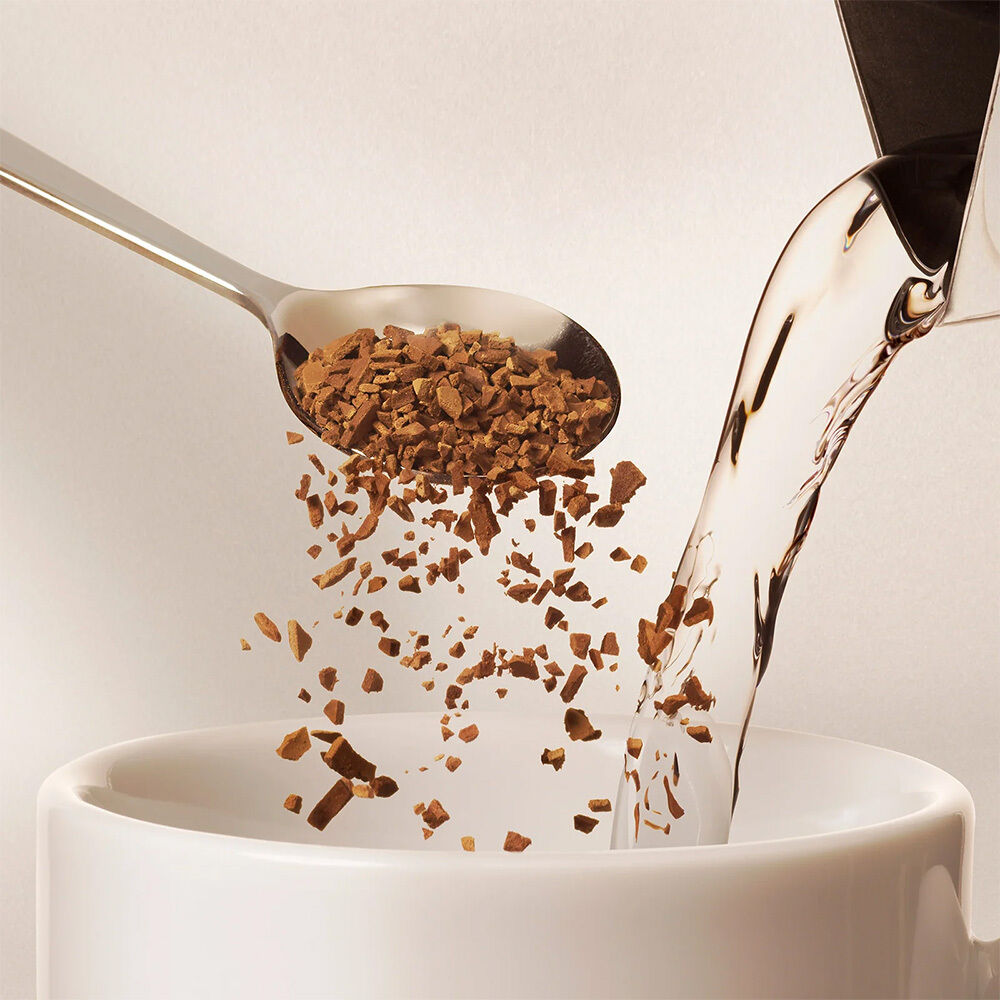 Classico\u0020Caf\u00E9\u0020soluble\u0020illy