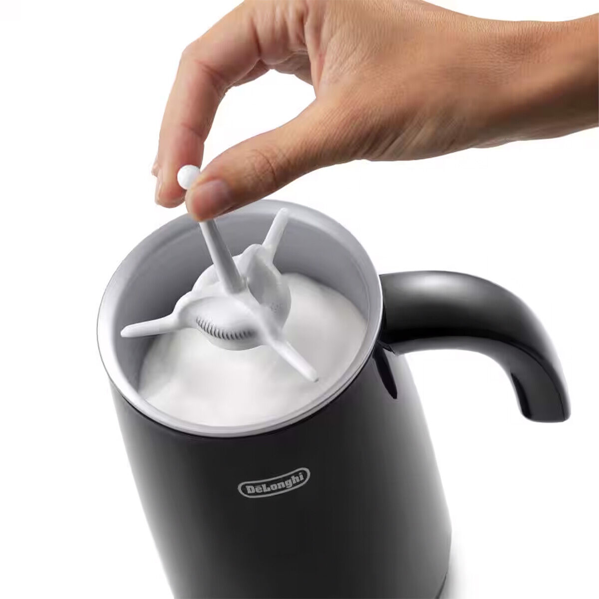Mousseur\u0020\u00E0\u0020lait\u0020\u002D\u0020DeLonghi