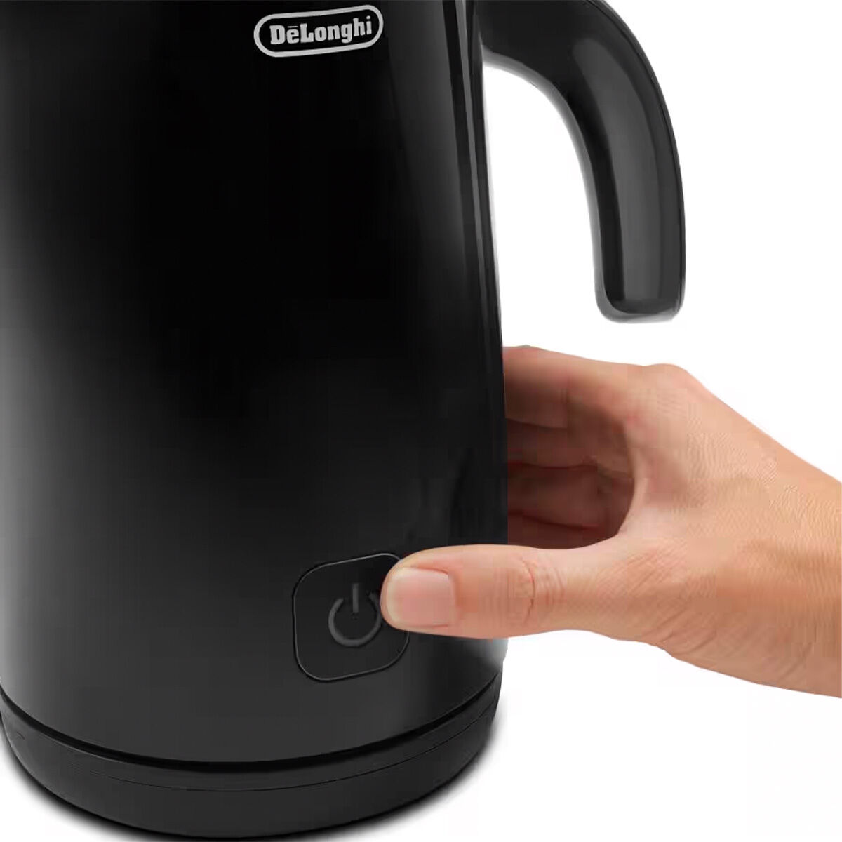 Mousseur\u0020\u00E0\u0020lait\u0020\u002D\u0020DeLonghi