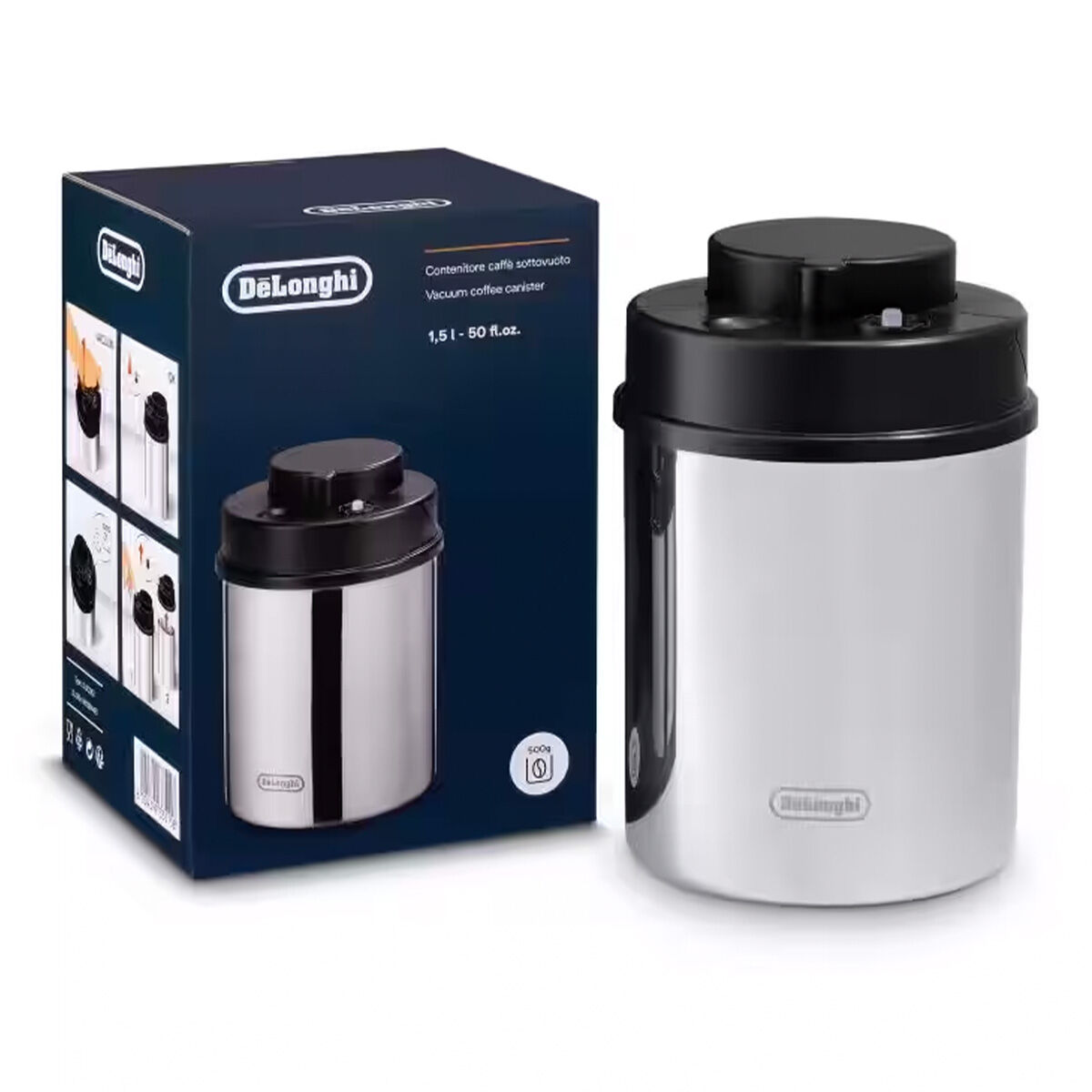Bo\u00EEte\u0020\u00E0\u0020caf\u00E9\u0020sous\u0020vide\u0020\u002D\u0020DeLonghi