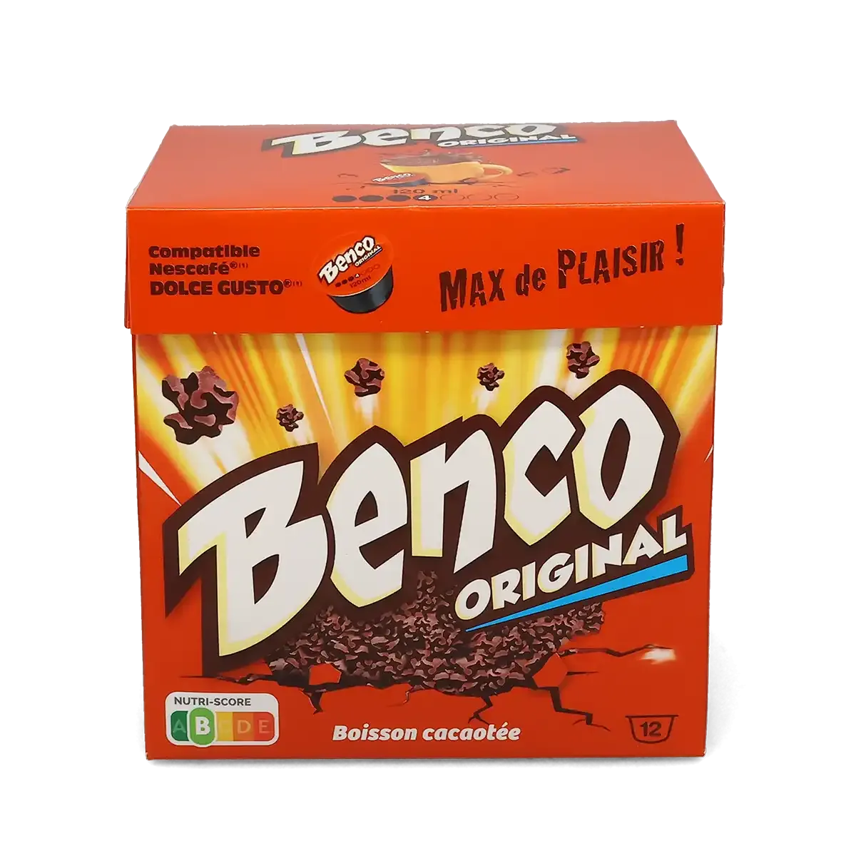 Chocolat\u0020Chaud\u0020\u002D\u0020Benco