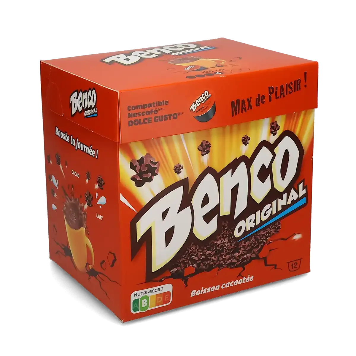 Chocolat\u0020Chaud\u0020\u002D\u0020Benco