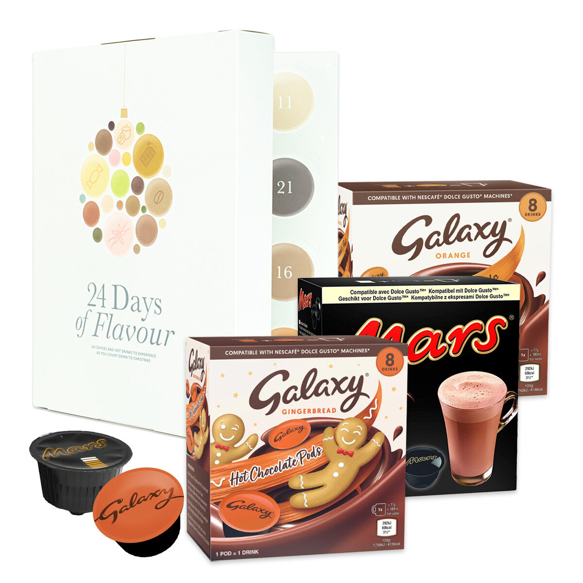 Calendrier\u0020de\u0020l\u0027Avent\u0020pour\u0020Dolce\u0020Gusto