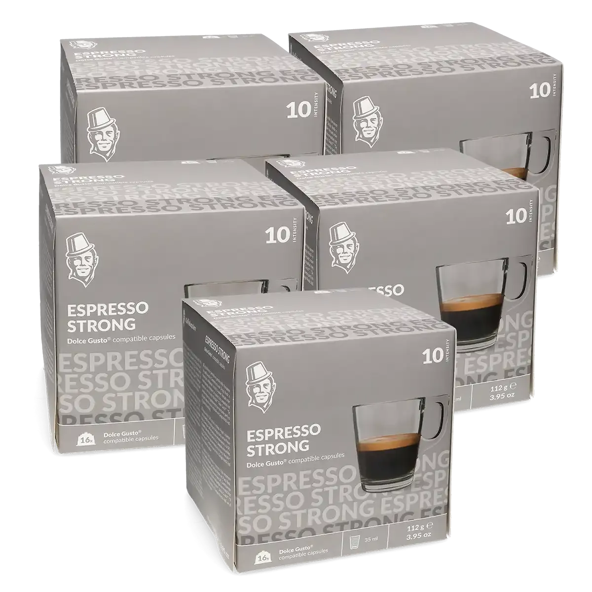 Espresso\u0020Strong\u0020\u002D\u0020Caf\u00E9\u0020quotidien