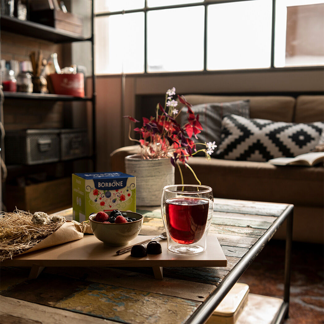 Tisane\u0020aux\u0020fruits\u0020rouges\u0020\u002D\u0020Caff\u00E8\u0020Borbone