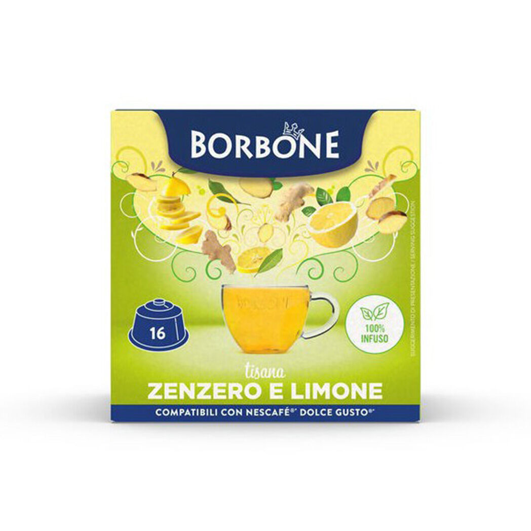 Tisane\u0020au\u0020gingembre\u0020et\u0020au\u0020citron\u0020\u002D\u0020Caff\u00E8\u0020Borbone