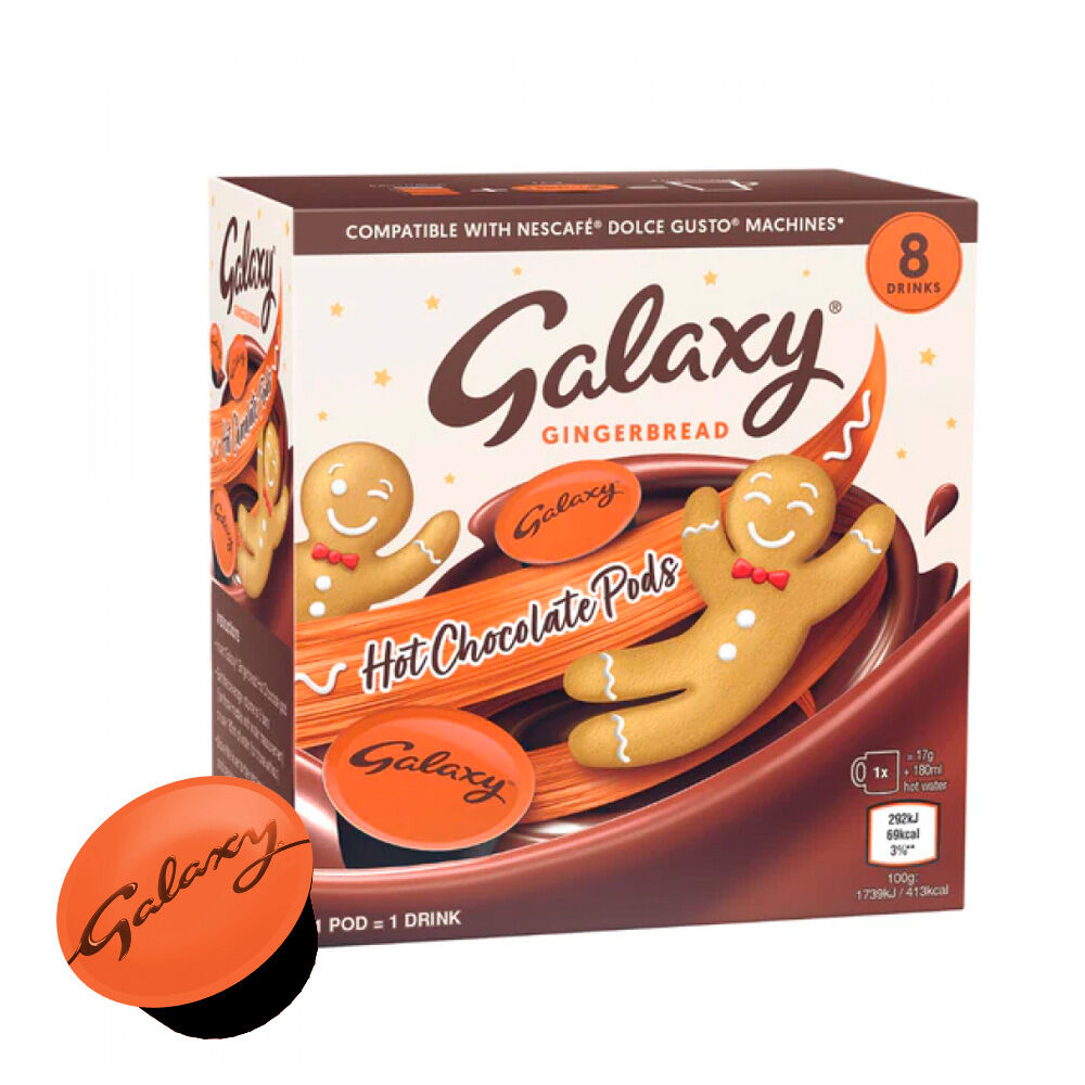 Galaxy\u0020Gingerbread\u0020\u002D\u0020Chocolat\u0020Chaud