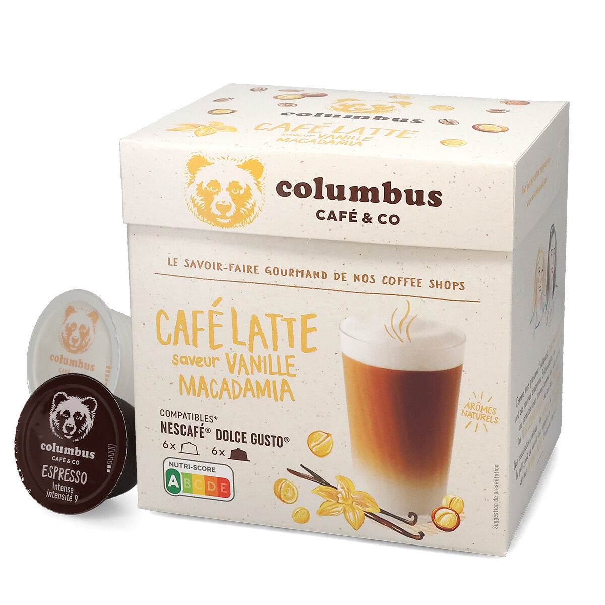 Latte\u0020Vanille\u0020Macadamia\u0020\u002D\u0020Columbus