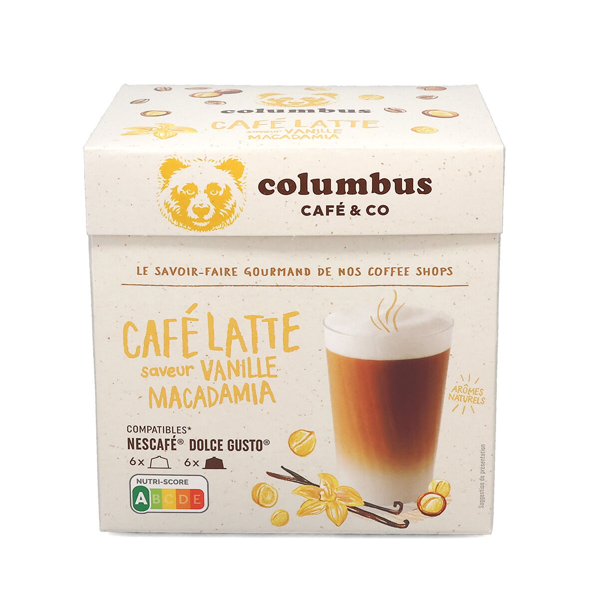 Latte\u0020Vanille\u0020Macadamia\u0020\u002D\u0020Columbus
