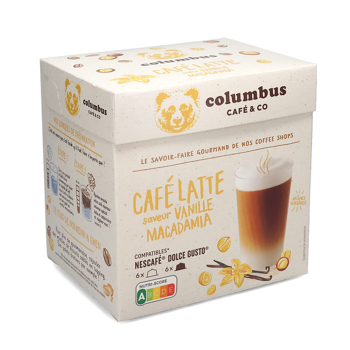 Latte\u0020Vanille\u0020Macadamia\u0020\u002D\u0020Columbus