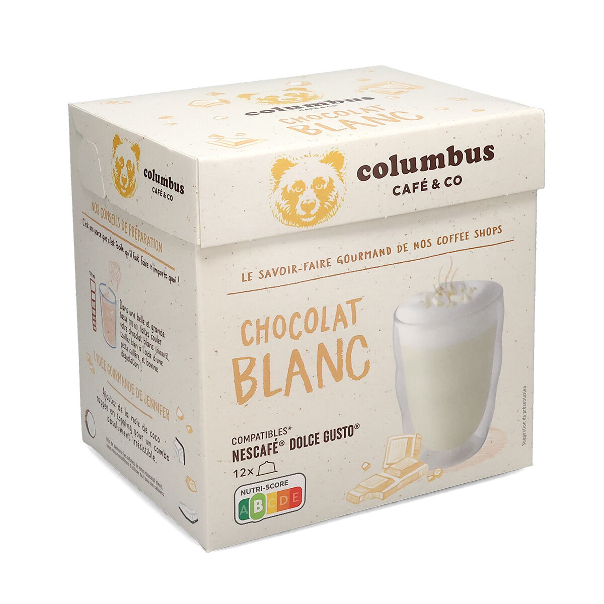 Chocolat\u0020Blanc\u0020\u002D\u0020Columbus