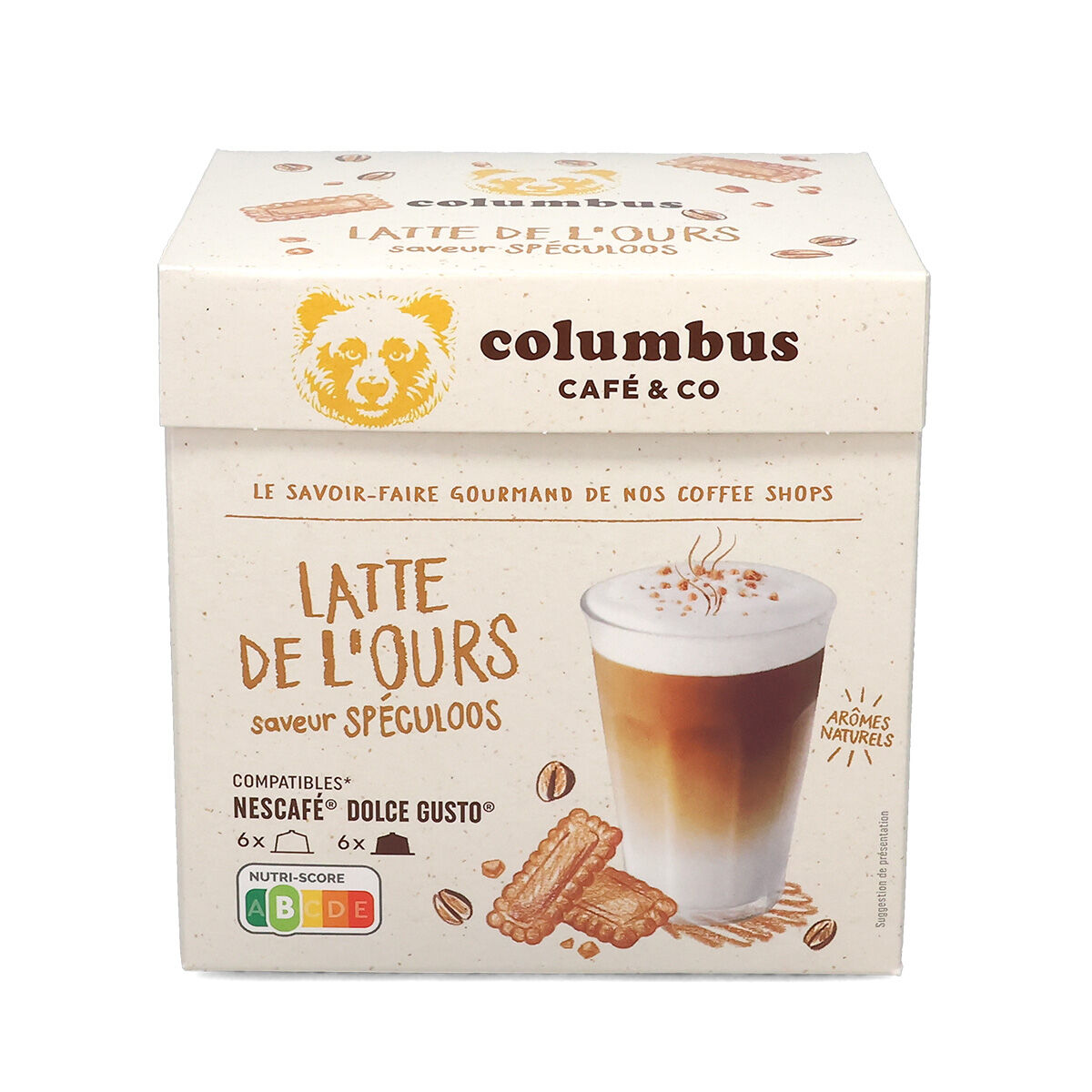 Latte\u0020de\u0020l\u0027Ours\u0020\u0028Speculoos\u0029\u0020\u002D\u0020Columbus