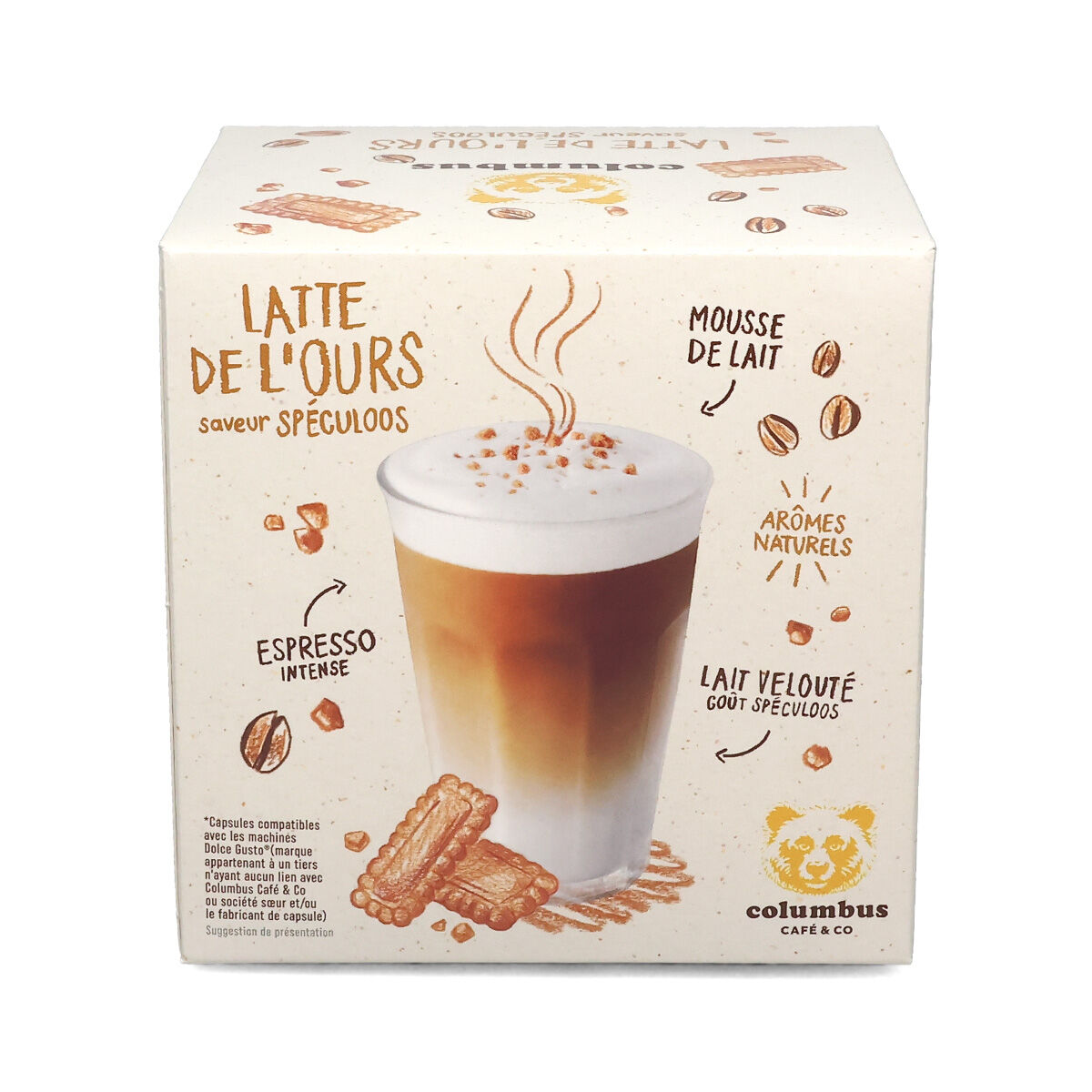 Latte\u0020de\u0020l\u0027Ours\u0020\u0028Speculoos\u0029\u0020\u002D\u0020Columbus