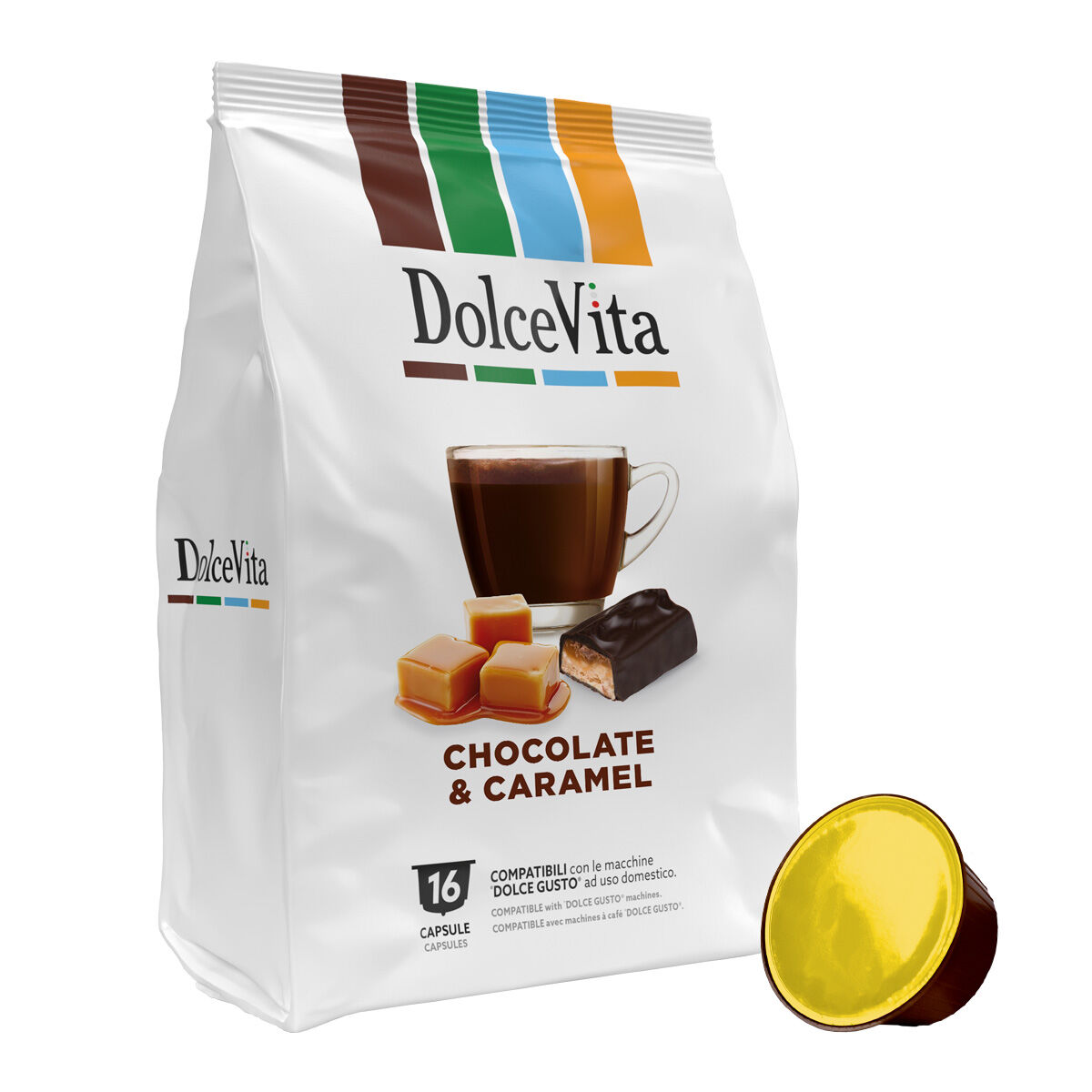 Chocolat\u0020\u0026\u0020Caramel\u0020\u002D\u0020Dolce\u0020Vita\u0020