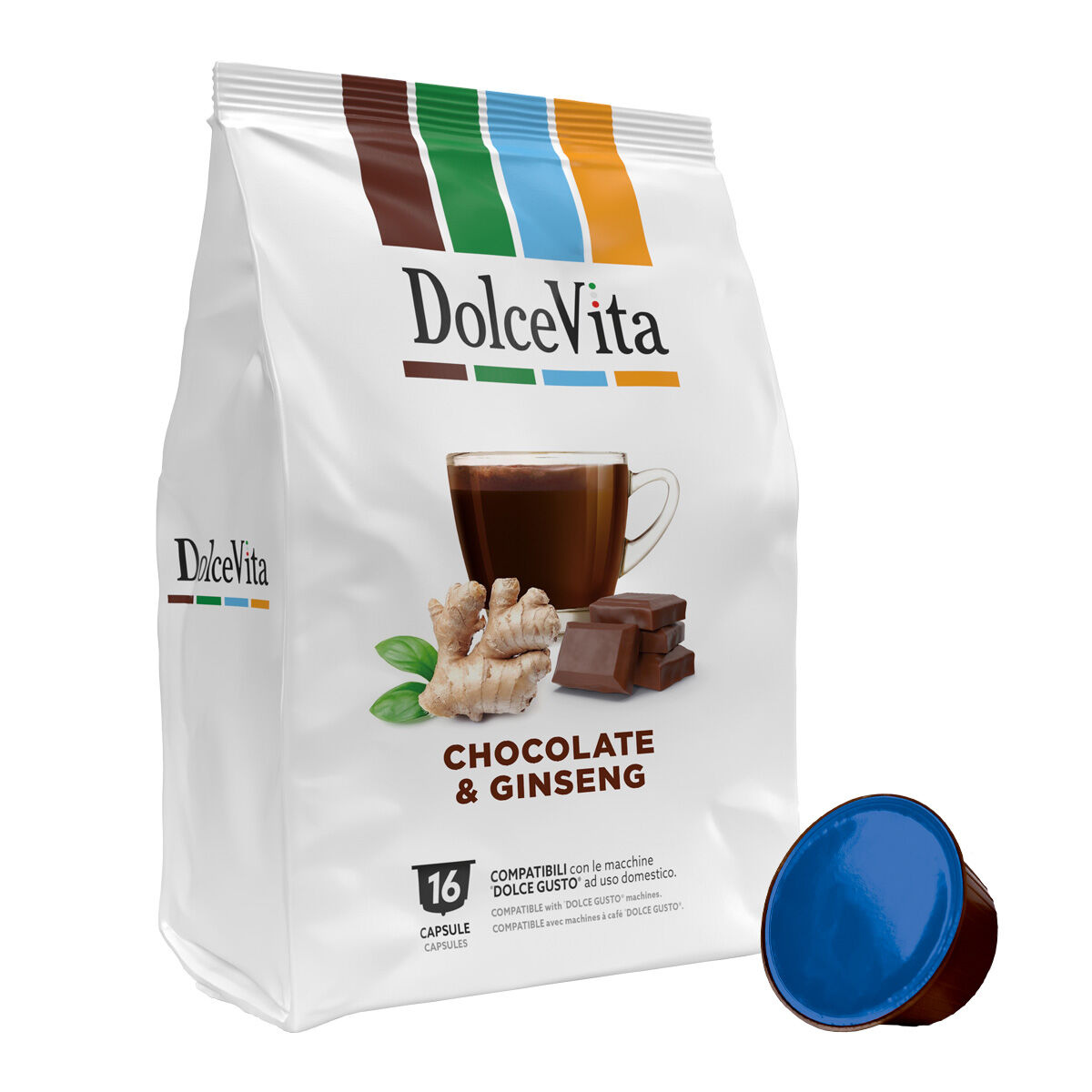 Chocolat\u0020\u0026\u0020Gingembre\u0020\u002D\u0020Dolce\u0020Vita