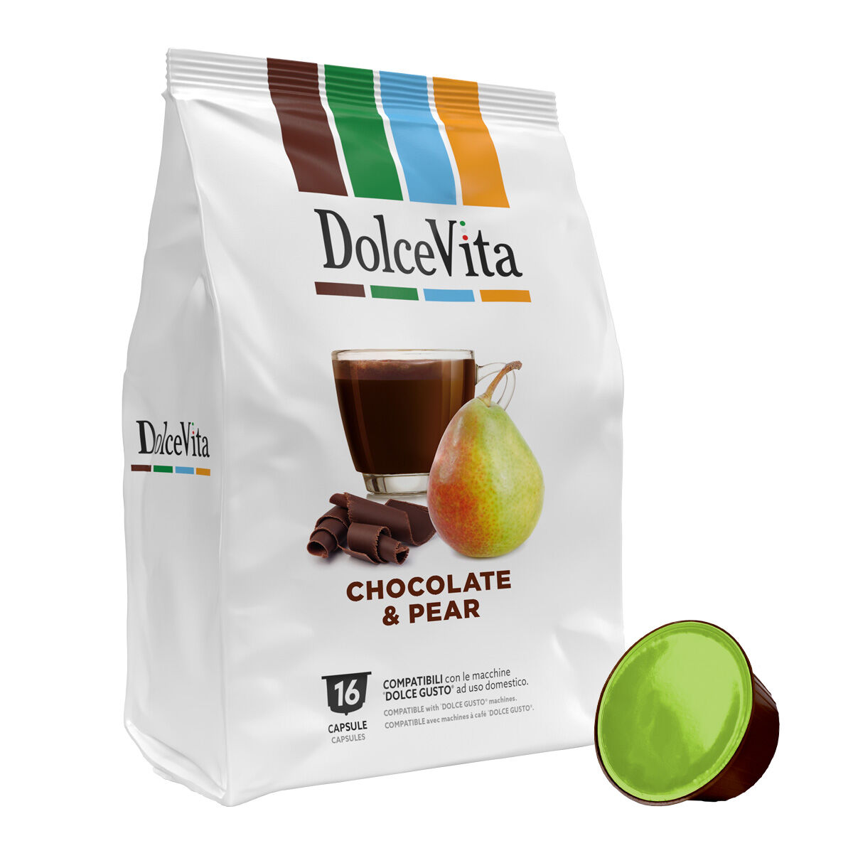 Chocolat\u0020\u0026\u0020Poire\u0020\u002D\u0020Dolce\u0020Vita\u0020
