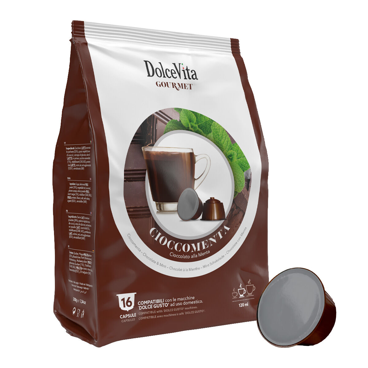 Chocolat\u0020\u00E0\u0020la\u0020Menthe\u0020\u002D\u0020Dolce\u0020Vita