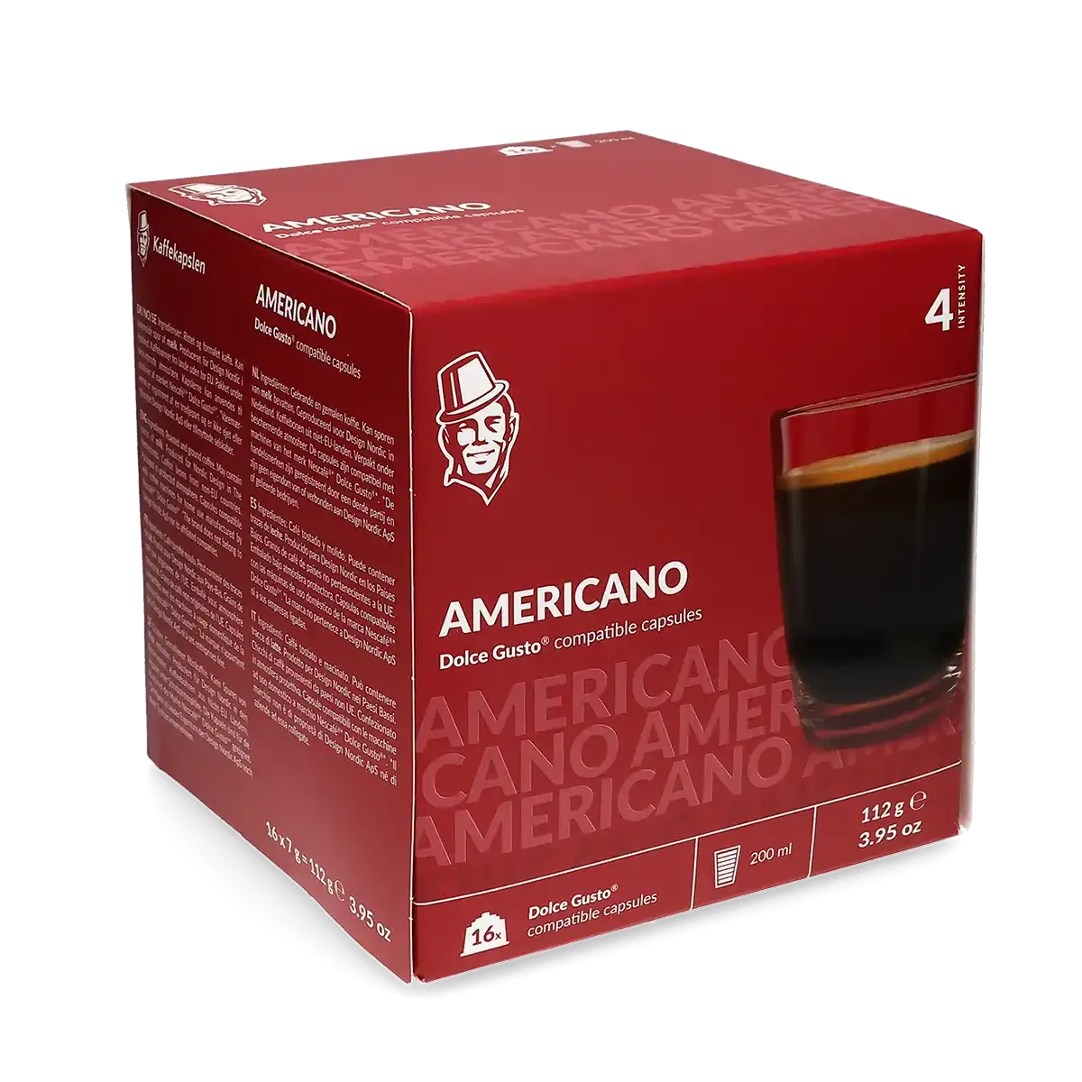 Americano\u0020\u002D\u0020Caf\u00E9\u0020quotidien