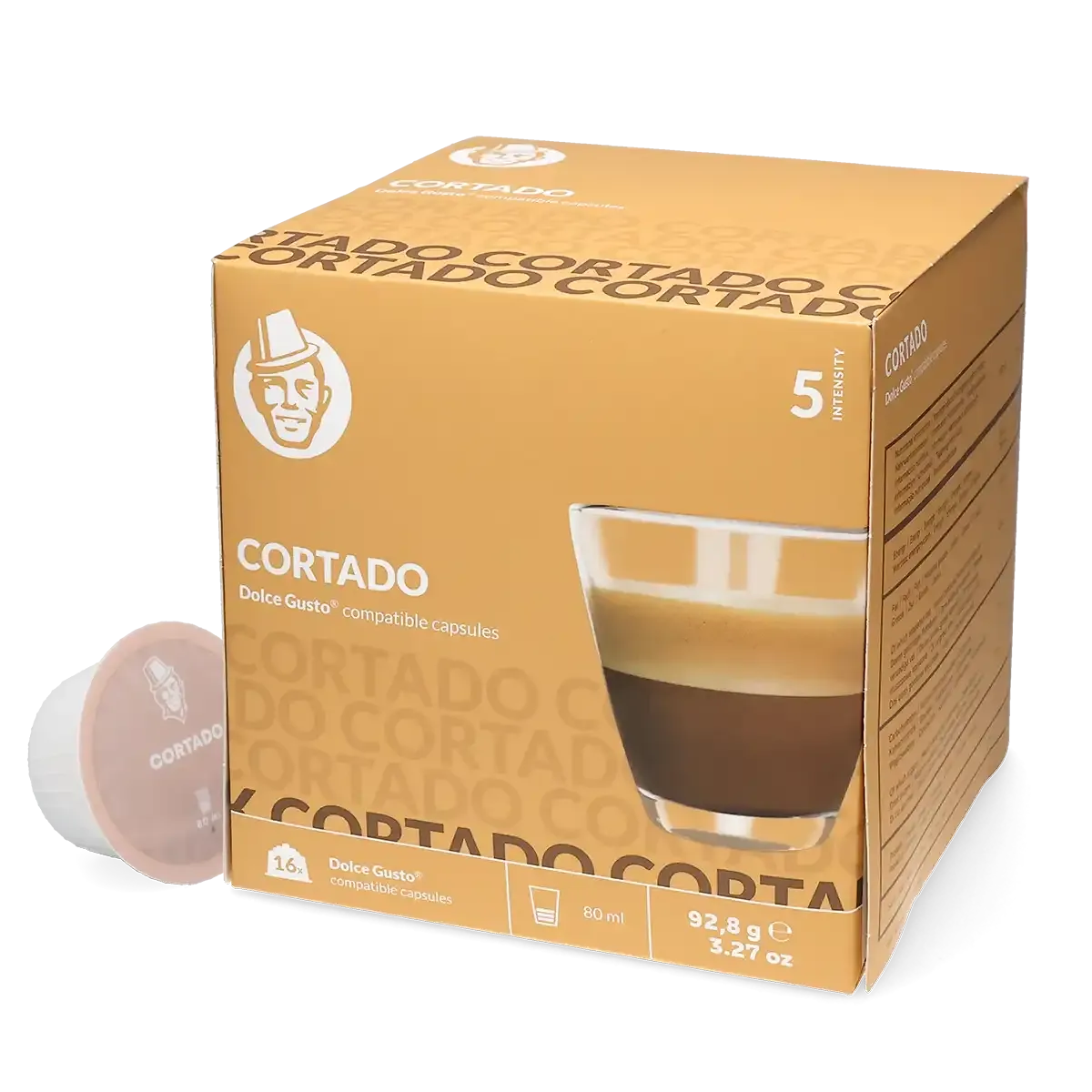 Cortado\u0020\u002D\u0020Caf\u00E9\u0020quotidien
