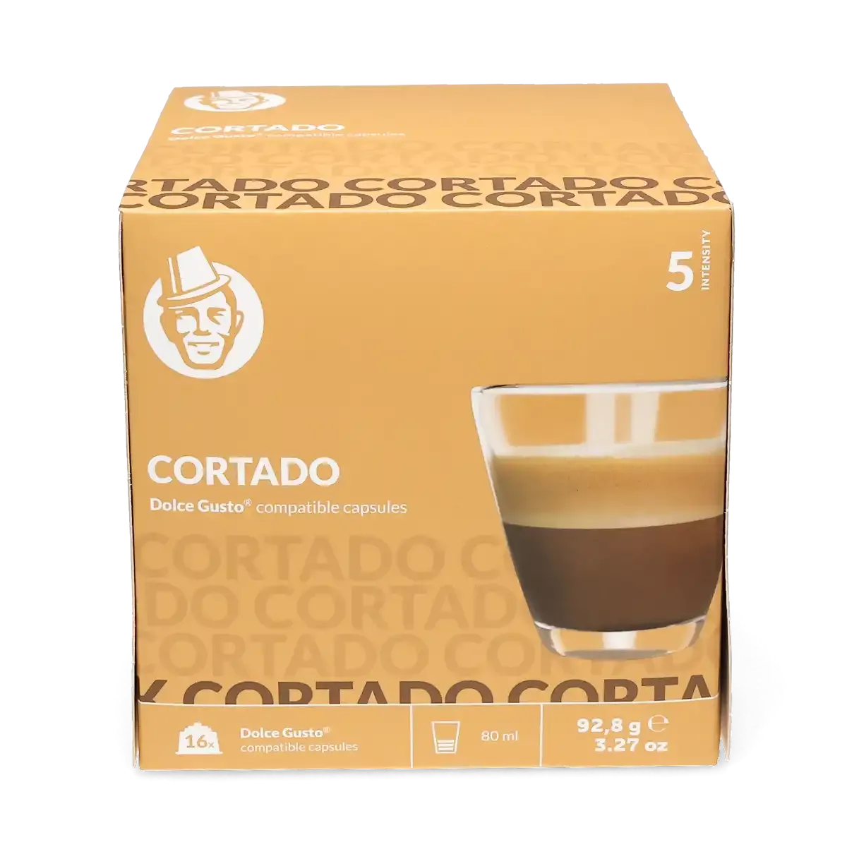 Cortado\u0020\u002D\u0020Caf\u00E9\u0020quotidien