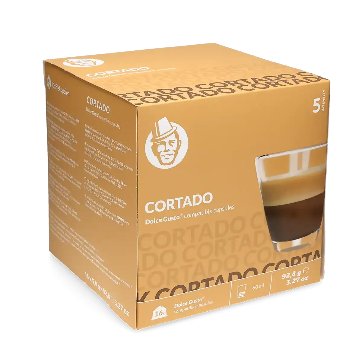 Cortado\u0020\u002D\u0020Caf\u00E9\u0020quotidien