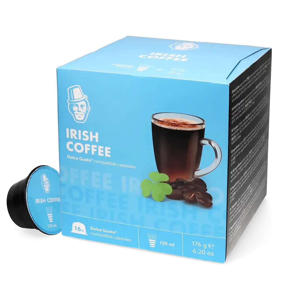Irish\u0020Coffee\u0020\u002D\u0020Caf\u00E9\u0020quotidien