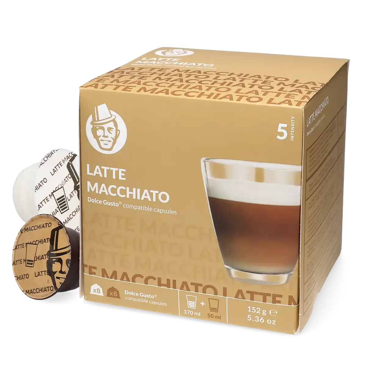 Latte\u0020Macchiato\u0020\u002D\u0020Caf\u00E9\u0020quotidien