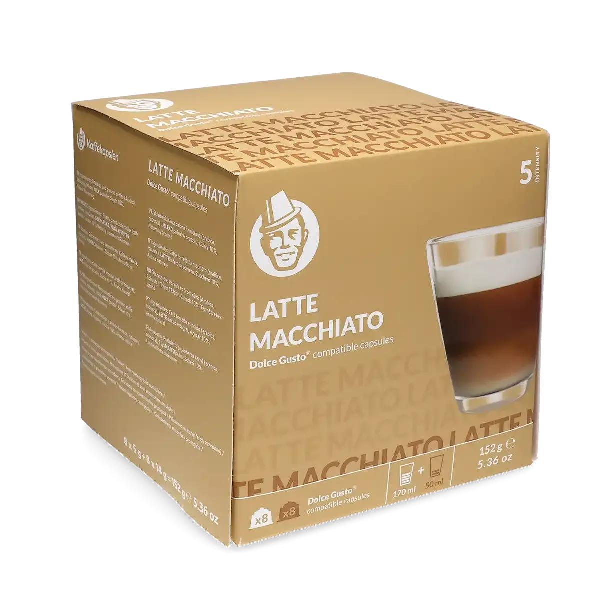 Latte\u0020Macchiato\u0020\u002D\u0020Caf\u00E9\u0020quotidien