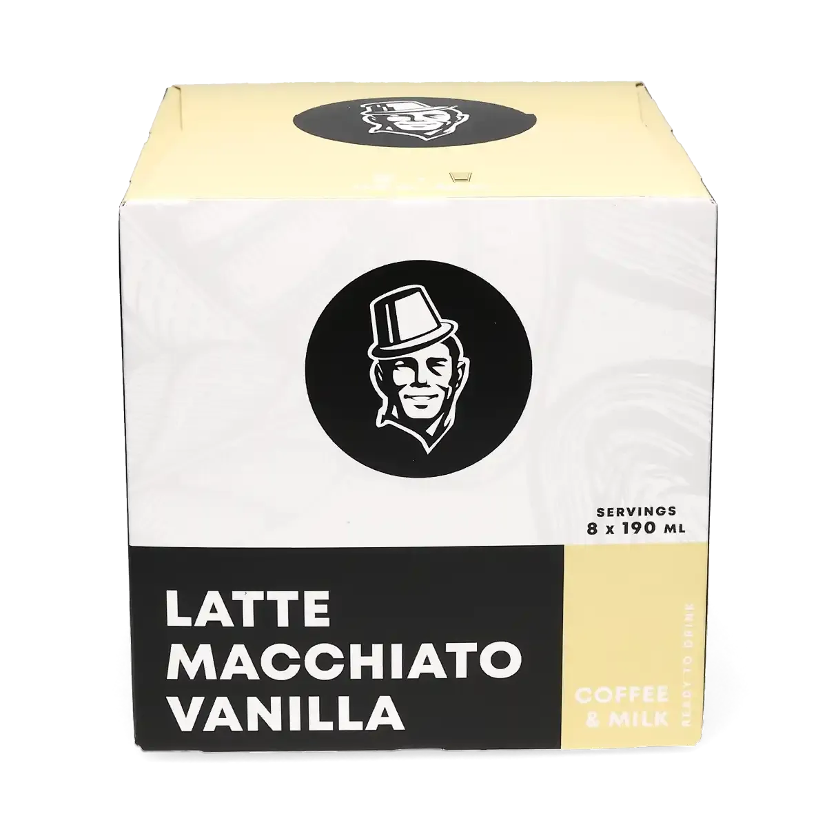 Latte\u0020Macchiato\u0020Vanilla\u0020\u002D\u0020Caf\u00E9\u0020quotidien
