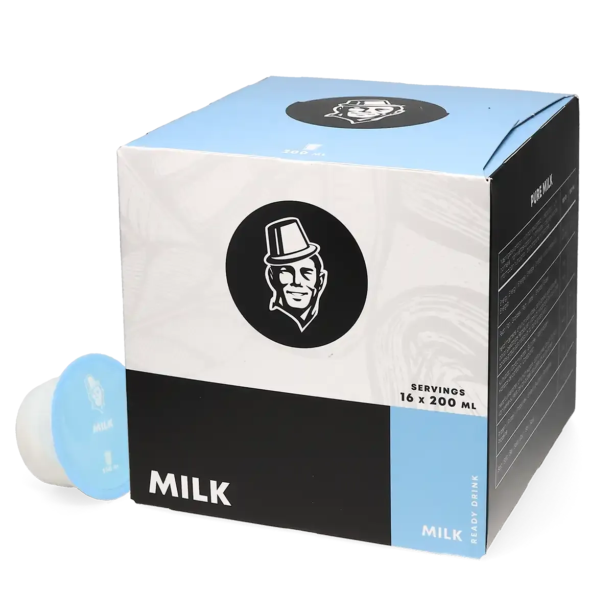 Lait