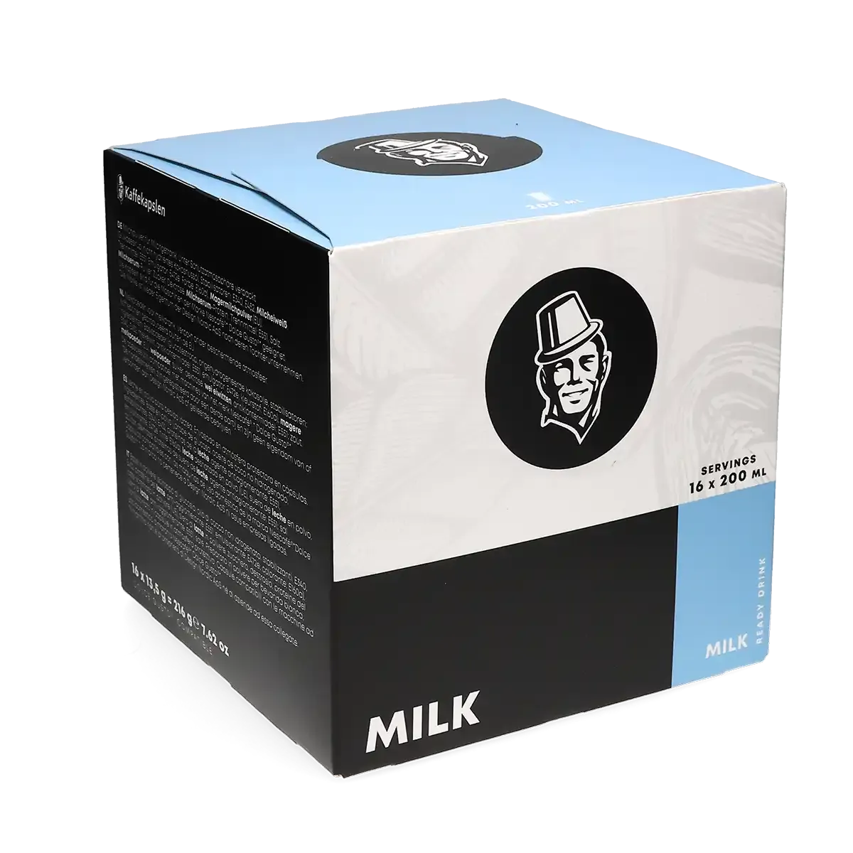 Lait