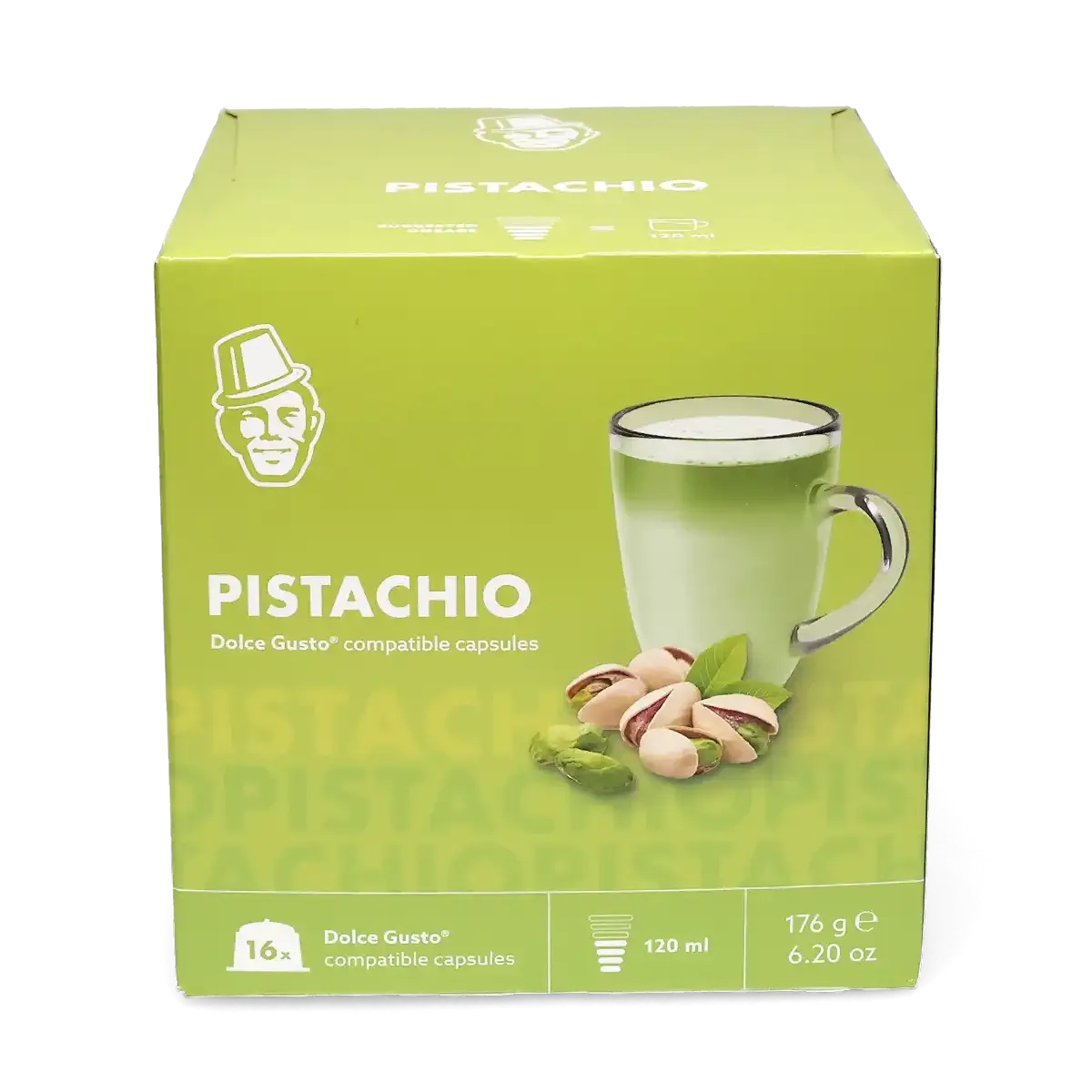 Pistache\u0020\u002D\u0020Caf\u00E9\u0020quotidien