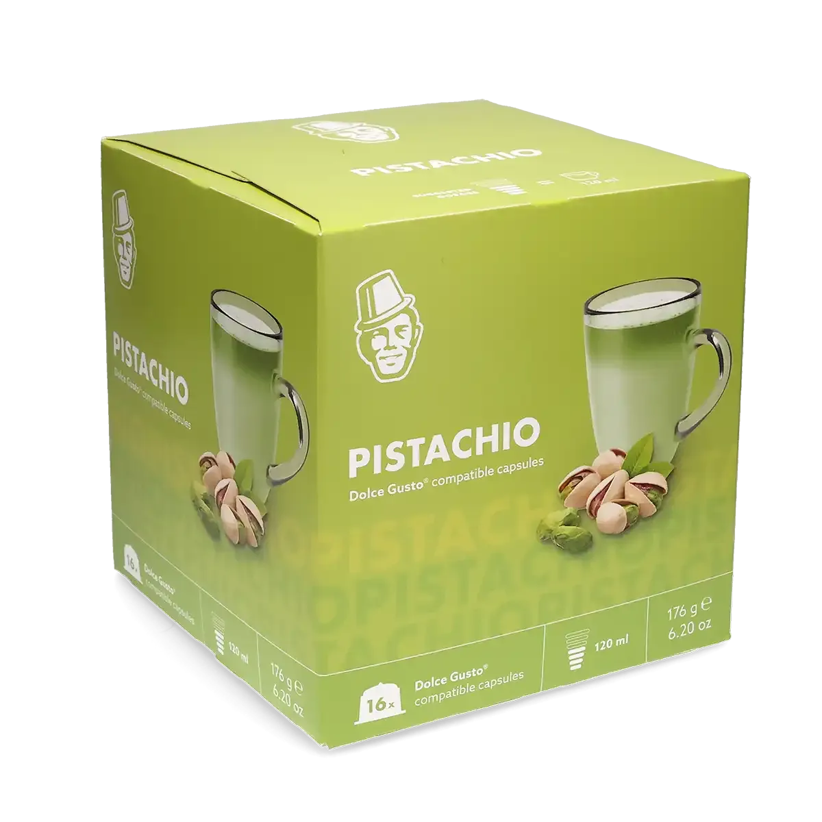 Pistache\u0020\u002D\u0020Caf\u00E9\u0020quotidien
