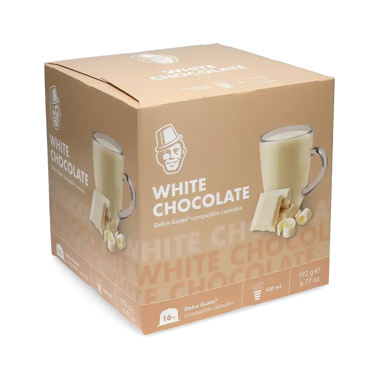 Chocolat\u0020Blanc