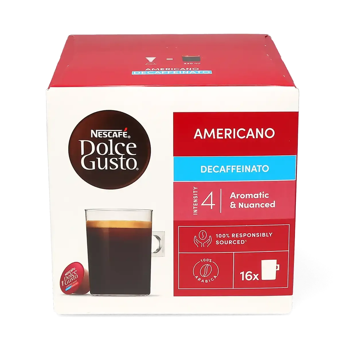 Nescaf\u00E9\u0020Americano\u0020D\u00E9caf\u00E9in\u00E9
