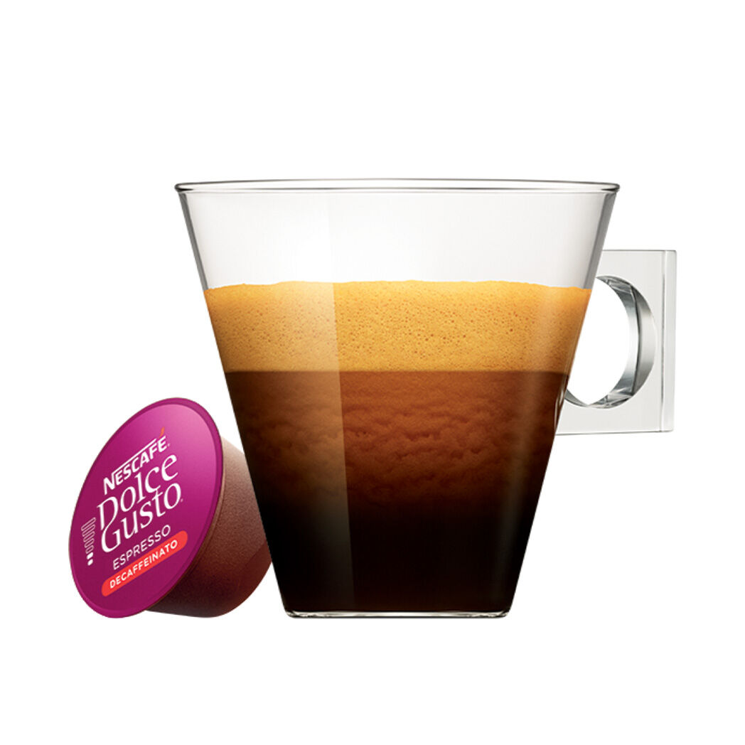 Nescaf\u00E9\u0020Espresso\u0020D\u00E9caf\u00E9in\u00E9