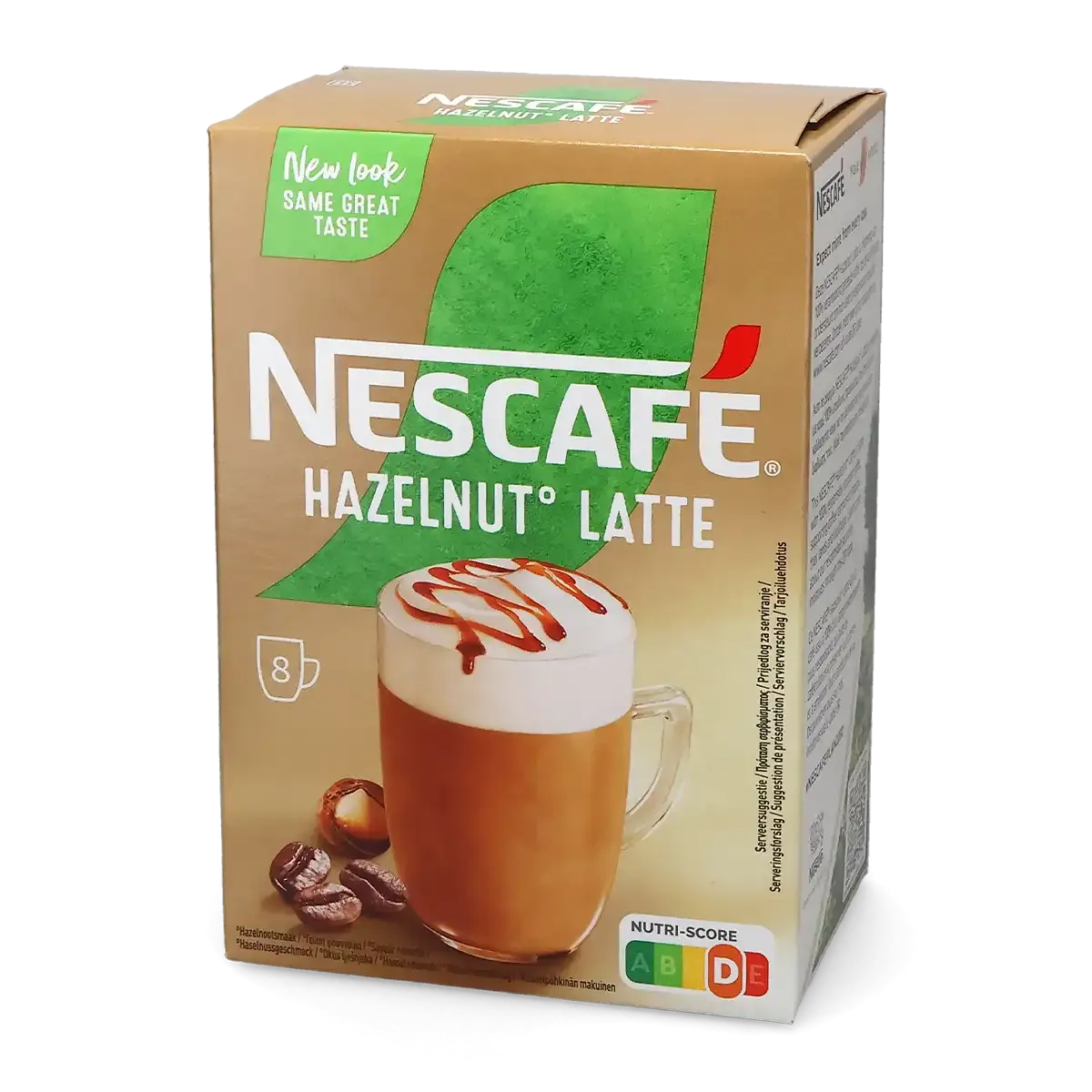 Hazelnut\u0020Latte\u0020\u0028Noisette\u0029\u0020\u002D\u0020Nescaf\u00E9\u00AE