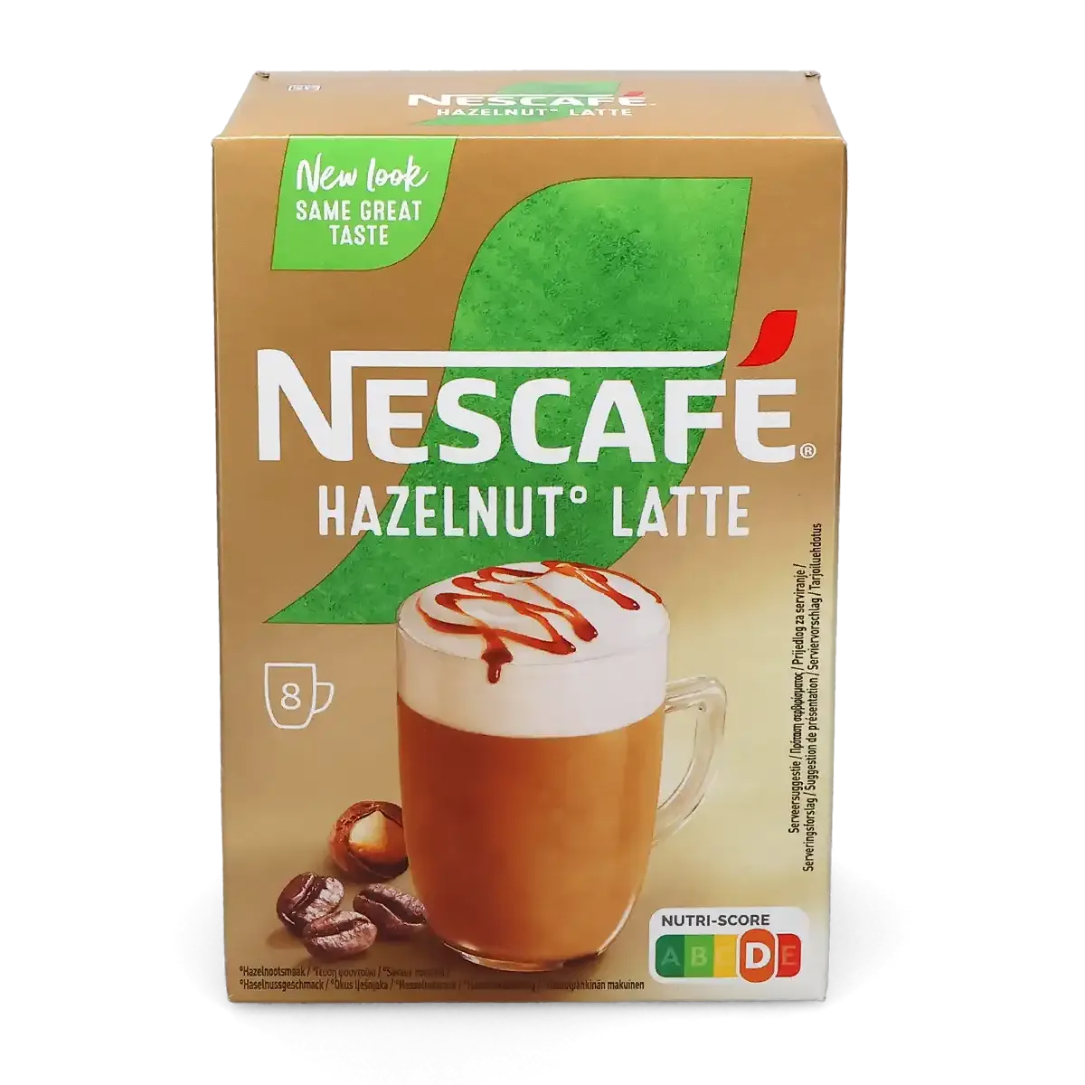 Hazelnut\u0020Latte\u0020\u0028Noisette\u0029\u0020\u002D\u0020Nescaf\u00E9\u00AE